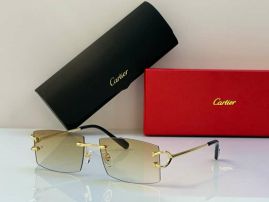 Picture of Cartier Sunglasses _SKUfw55485410fw